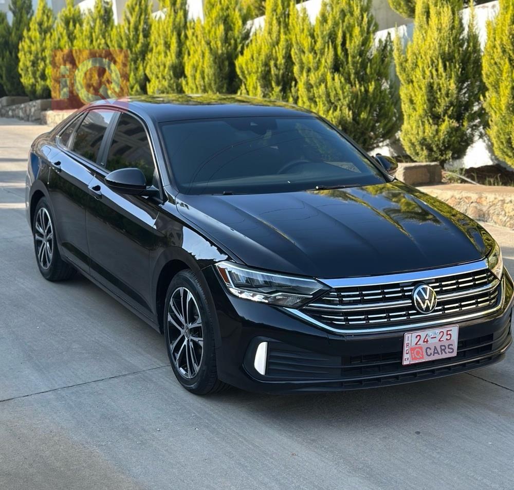 فولكسفاغن جيتا